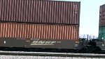 WB Intermodal Frt  -10-